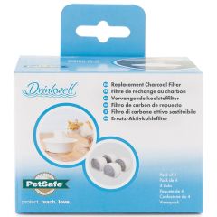 PetSafe Drinkwell Avalon Kömür Filtresi PAC19-14088