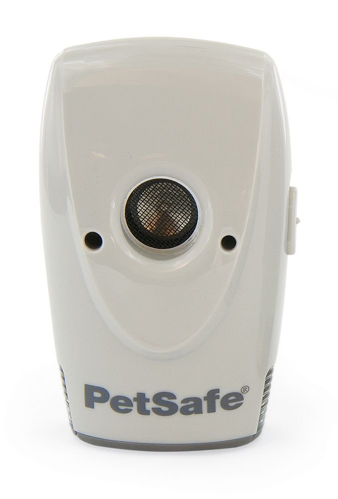PetSafe Ultrasonic İç Mekan Eğitim Cihazı Tekli PBC19-14780