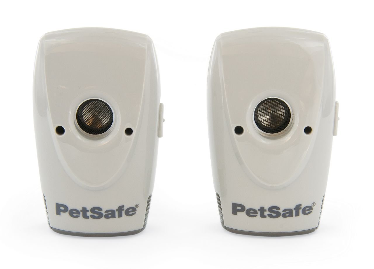 PetSafe Ultrasonic İç Mekan Eğitim Cihazı İkili PBC19-14778