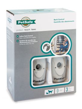 PetSafe Ultrasonic İç Mekan Eğitim Cihazı İkili PBC19-14778