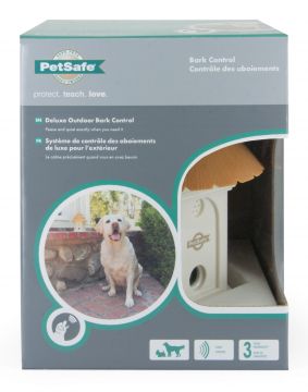 PetSafe Deluxe Dış Mekan Köpek Eğitim Cihazı