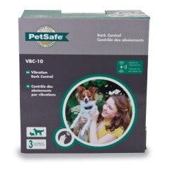 PetSafe Titreşimli Eğitim Tasması PBC17-13338