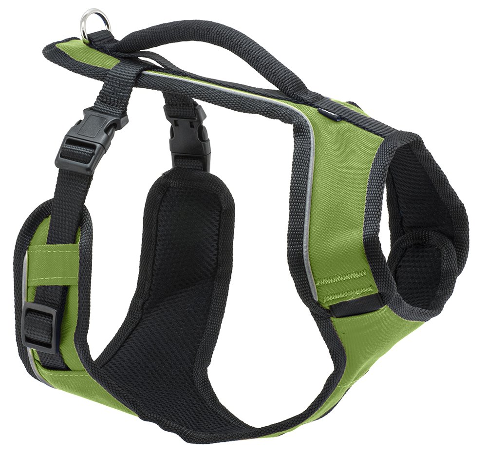 Easy Sport Harness Yeşil Köpek Tasması