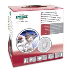 PetSafe Petporte 100 ML Mikroçipli Kediler İçin Akıllı Kapı