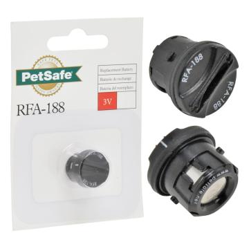 PetSafe Eğitim Tasması Pili RFA-188 (BATTERY MODULE 3V)