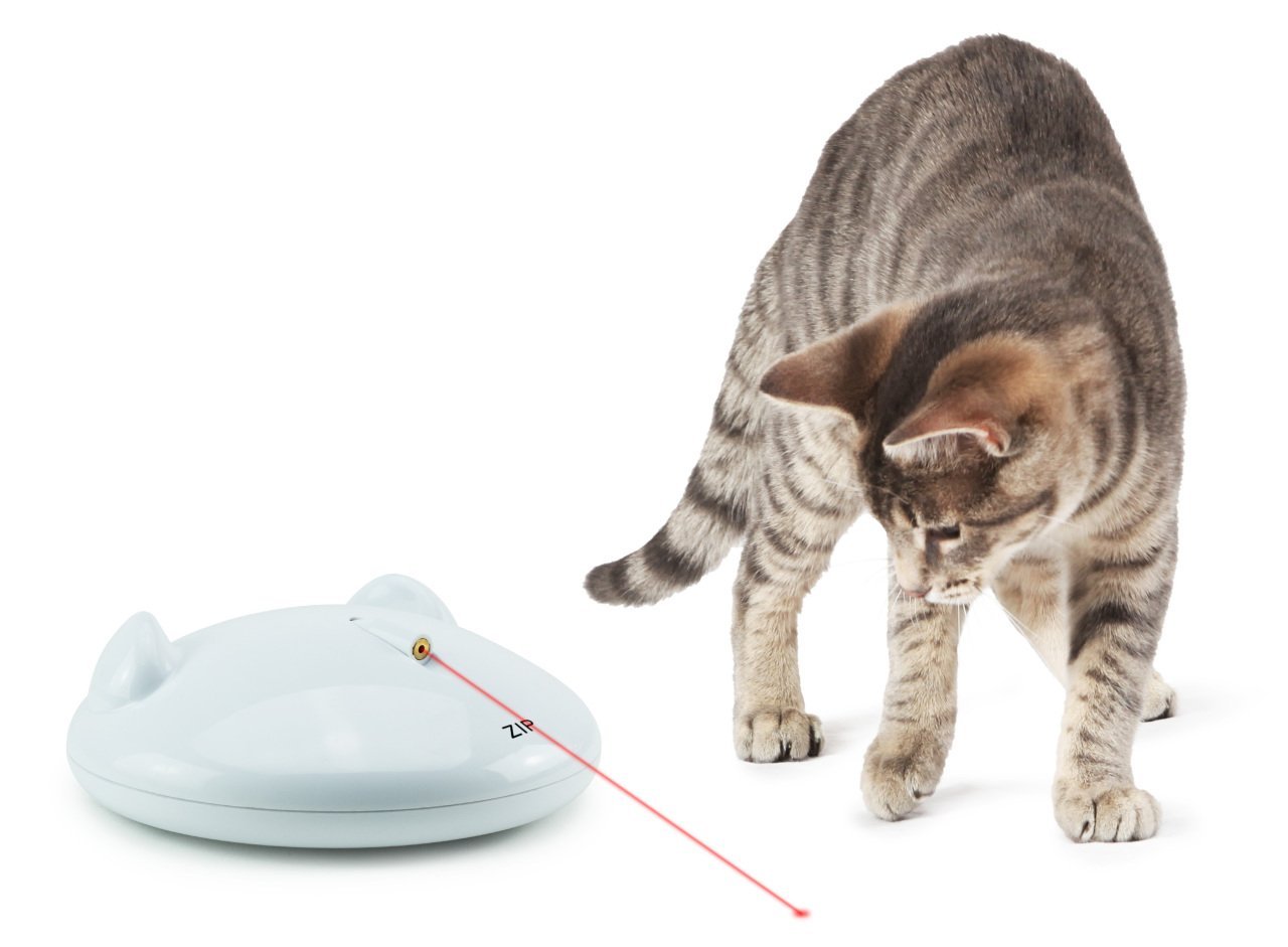 PetSafe Frolicat Zip Laser PTY19-16525