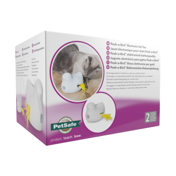 PetSafe Frolicat Kuş Interaktif Kedi Oyuncağı PTY19-16961