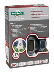 PetSafe Uzaktan Kontrol Küçük ve Hassas Köpek Eğitim Tasması 600 m. PDT19-16029