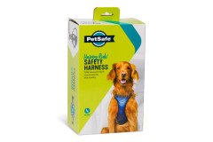 PetSafe Solvit Deluxe Oto Emniyet Kemeri Büyük 62406