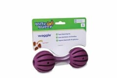 PetSafe Busy Buddy Waggle Salla Ye Oyuncak S BB-WAG-S-11