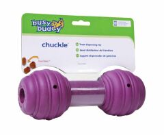 PetSafe Busy Buddy Chuckle Tıkırdat Ye Oyuncak BB-CHK-11