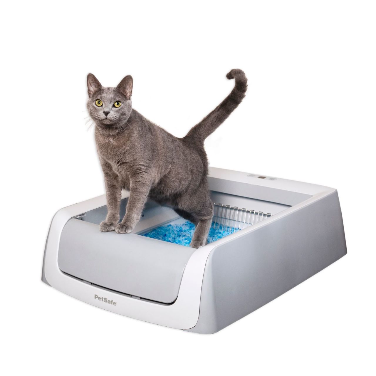 PetSafe Scoopfree Yeni Nesil Otomatik Kedi Tuvaleti PAL19 17124 petsafe-scoopfree-yeni-nesil-otomatik-kedi-tuvaleti-pal19-17124