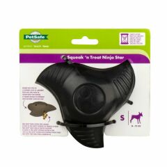 PetSafe Busy Buddy Ninja Sesli Oyuncak S BB-SNT-NINJA-S-19