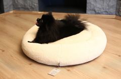 CecePet Chips Serisi Kedi ve Köpek Yatağı