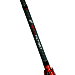 Fujin Red Romeo 210cm 8-37gr Spin Kamış