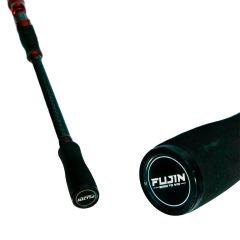 Fujin Red Romeo 270cm 8-37gr Spin Kamış FJN-RRM270M