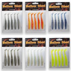 Remixon Hallow Shad 8,5cm (5 Adet)