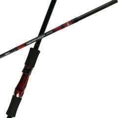 Daiwa Powermesh 1.91m 90-210gr 1+1 Jig Kamış