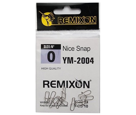 Remixon YM-2004 Serisi Klips
