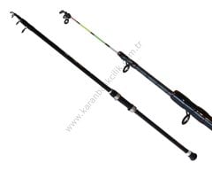 1499 CAPTAIN LEGEND TELE BOAT 150GR 180 CM