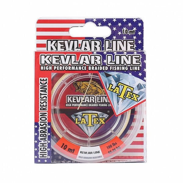  Kevlar Line
