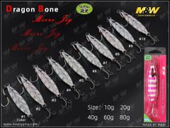 DRAGON BONE MICRO JIG