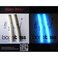 Bonebass Glow Stick Mavi