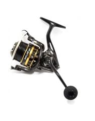 Captain Angler 4000 Spin Makine 7+1 BB