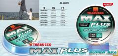 Trabucco Max Plus Phantom 300 m. Monofilament Misina
