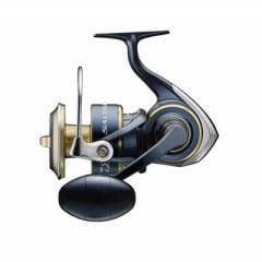 DAIWA SALTIGA 20 8000 H MAKARA