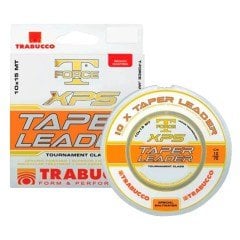 Trabucco T-Force XPS Taper Leader 150 m. Monofilament Misina