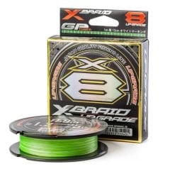 YGK X-Braid Upgrade 8x 150m All Green İp Misina