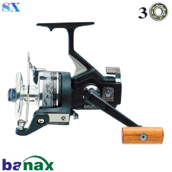 Banax SX 5000C Olta Makinesi