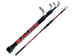 Bauer Azaro 360 cm 3.5 Lbs Olta Kamışı