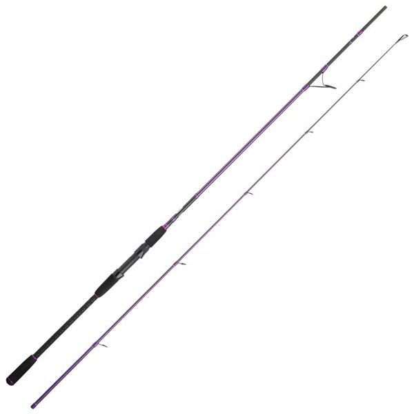 Cinnetic 9509 SKY LINE PURPLE Sea bass Evolution Kamışlar