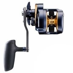 Daiwa 22 Saltiga Çıkrık Makara