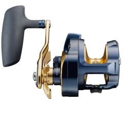 Daiwa 22 Saltiga 15HL Çıkrık Makara