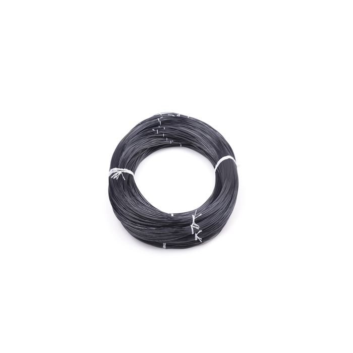 Mercan Flexline Super Knot 1 kg 0,35 mm Siyah Çile Misina