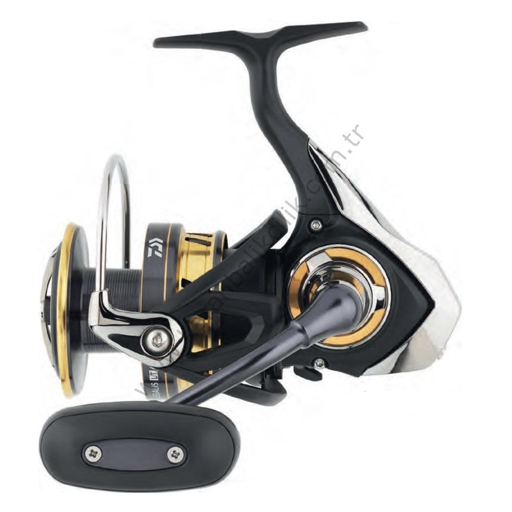 DAIWA LEGALIS 17 LT 6000 D MAKARA