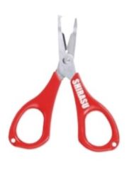 Balzer 18424 000 Mini Jig ve Halka Pensesi 11cm