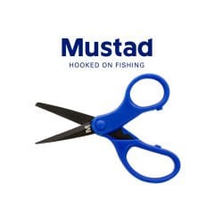 Mustad MTB003 Makas