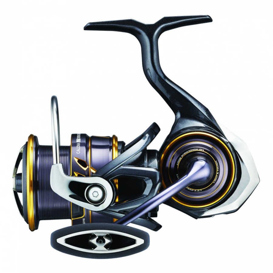 Daiwa Caldia MQ 22 LT 3000 DC Spin Olta Makinası