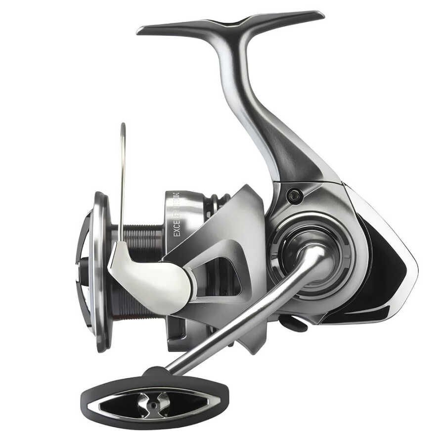 Daiwa Exceler 23 LT 4000DC XH Spin Olta Makinesi