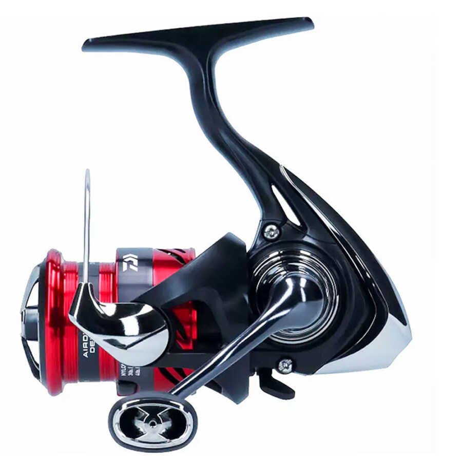 Daiwa Ninja 23 LT 2000 LRF Olta Makinesi