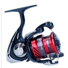 Daiwa Ninja LT 23 3000 C Spin Olta Makinesi