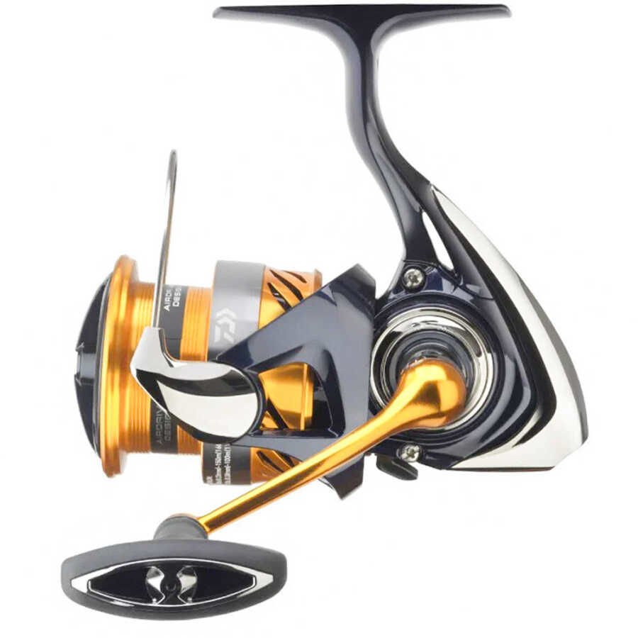 Daiwa Revros 23 LT 4000 C Spin Olta Makinesi