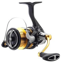 Daiwa Legalis 23 LT 3000 CXH Spin Olta Makinesi