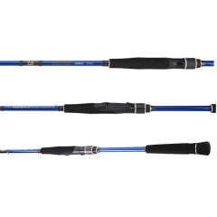 Daiwa Samourai Seabass 2.70m 10-35gr 2P Spin Olta Kamışı