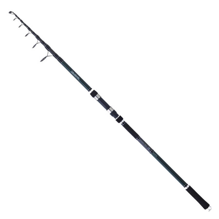 Daiwa New Samurai 3.00m 20-60gr Teleskopik Olta Kamışı