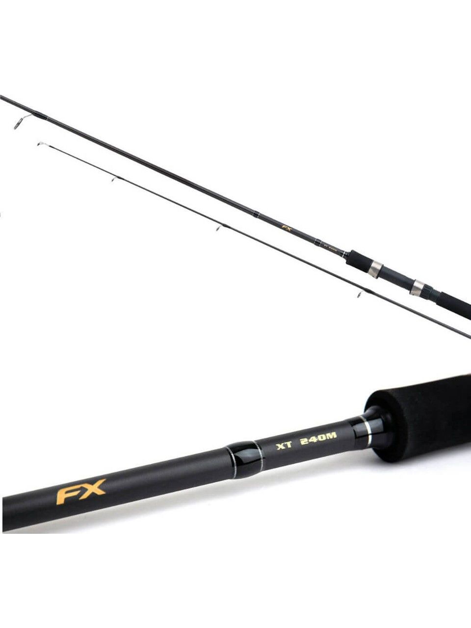 Shimano Rod FX XT Spinning MOD-FAST 2,70m 14-40g 2pc Spin Kamışı